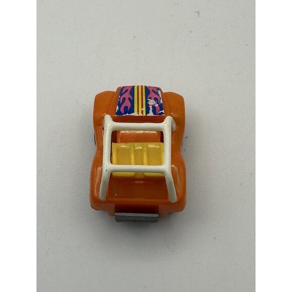 Penny Racers Vintage 1981 Dune Buggy Rare Hard To‎ Find Hong Kong - Picture 5 of 7